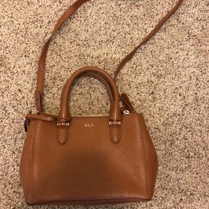 New Ralph Lauren Purse